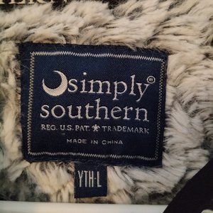 Simply Southern Youth Jacket
